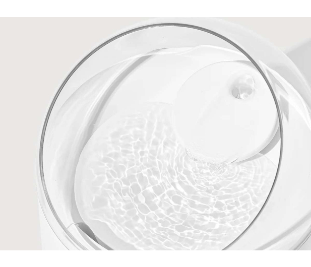 Catlink Pure 2 UV inteligentne poidło dla psa i kota - 1512535 - zdjęcie 5